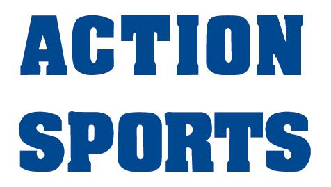 Action Sports